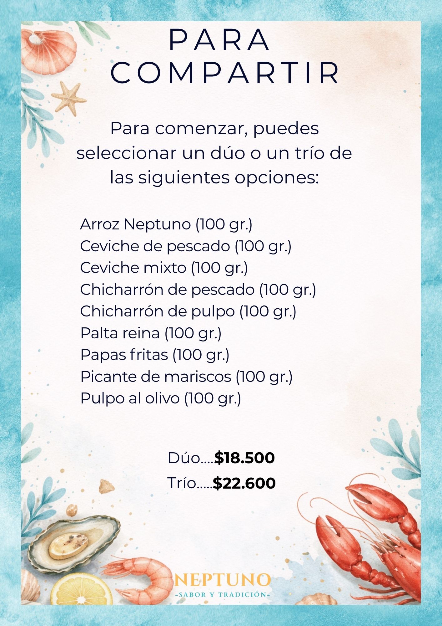 03 para compartir
