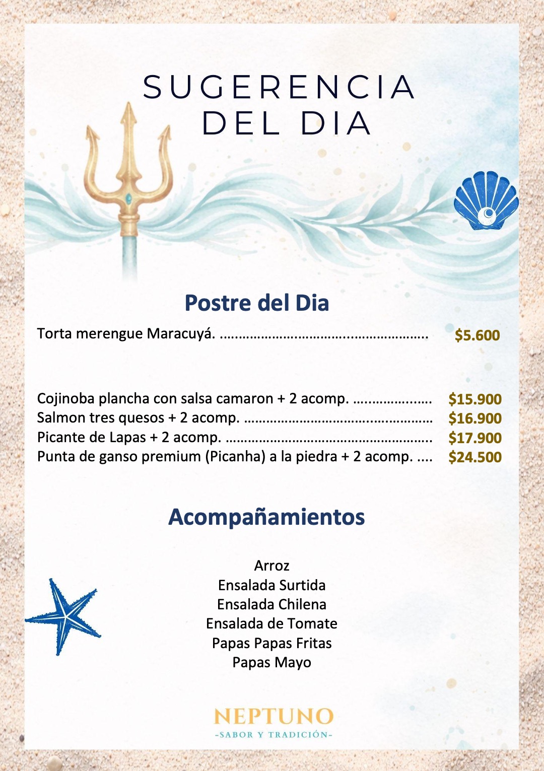 02 oferta del dia